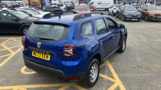 Dacia Duster 1.0 TCe 90 Essential 5dr Petrol Estate